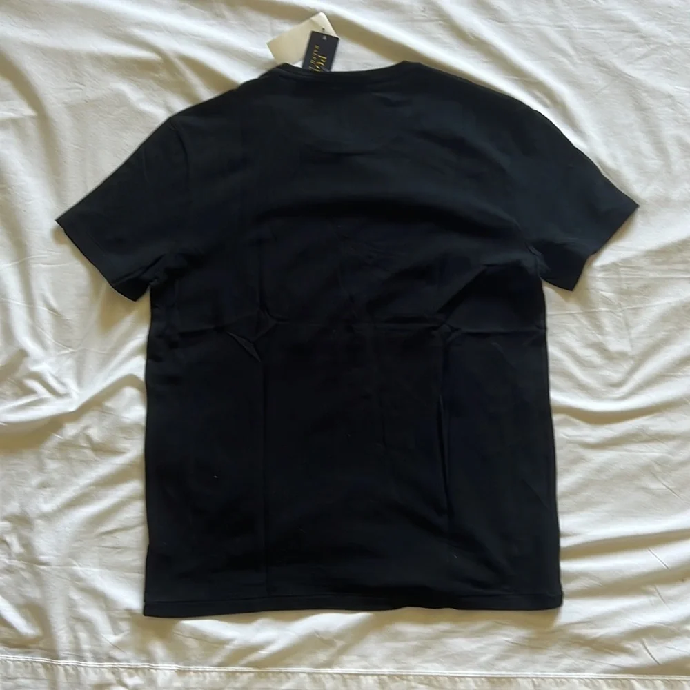 Polo Ralph Lauren Mens T-shirt